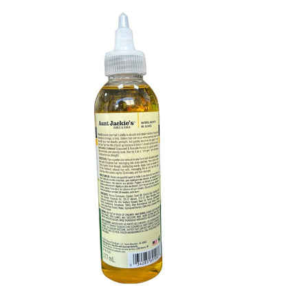 Aunt Jackie´s Natural Oils Balance Grapeseed And Avocado 177ml_2