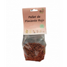 Pellets de pimento vermelho Ribero para coelhos e roedores 200 g