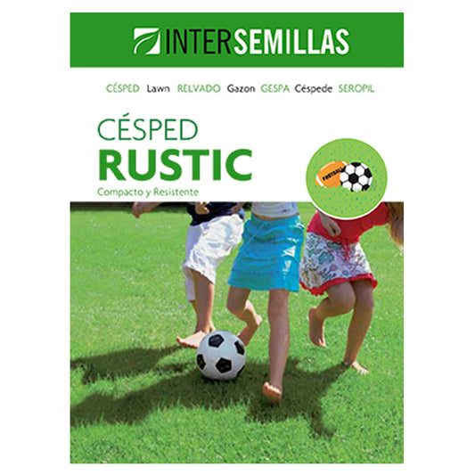 Semillas De Cesped Rustic Caja De 1 Kg._0