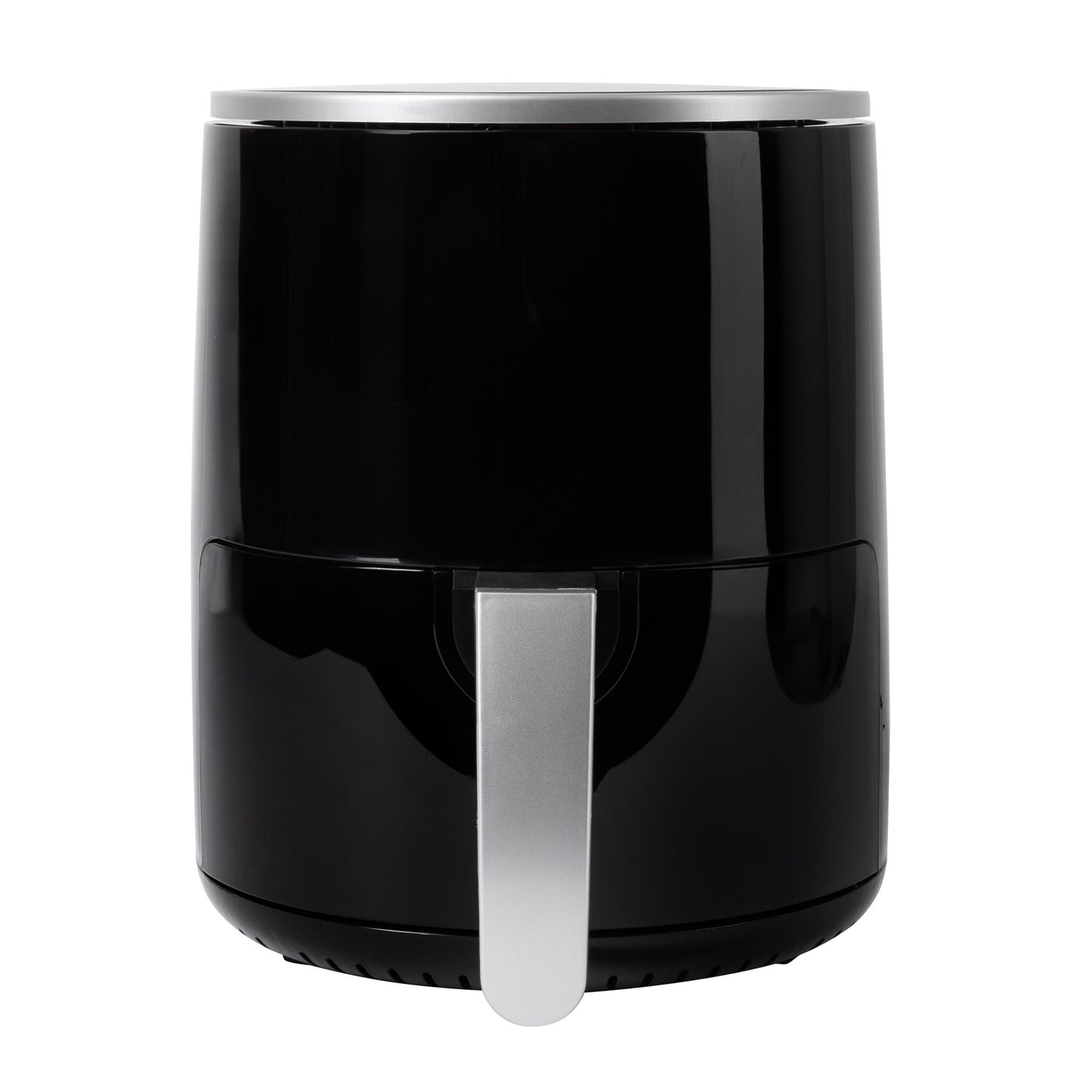 Air Fryer 1200w De 2,5l Con Pantalla Digital Y Temperatura Ajustable 80-200ºc Swisshome_0