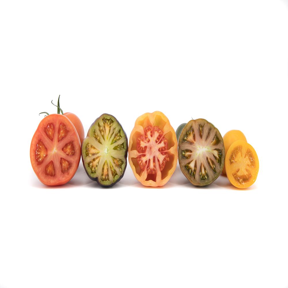 Tomate Melange 1,5kg Granada La Palma_2