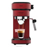 Máquina de café Cecotec Express Cafelizzia 790 Shiny Espresso
