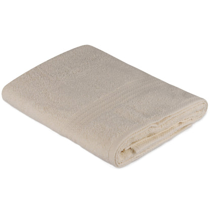 Toalla De Ducha Crema_0