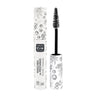 Primário para Pestanas Volume e Comprimento 00 Madrid Urbano com Óleo de Rícino Biológico e Akosky Azuki, NaturaBio Cosmetics, 8m