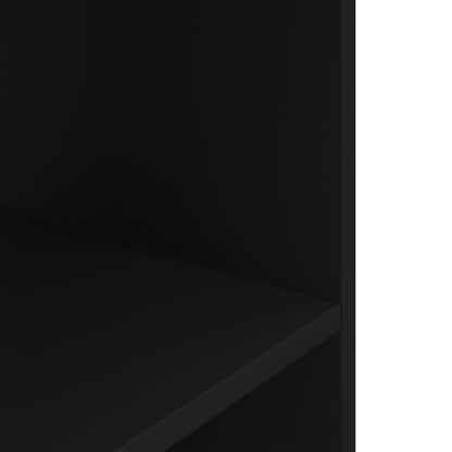 Vidaxl Soporte Para Acuario Madera De Ingeniería Negro 75x36x72,5 Cm_5