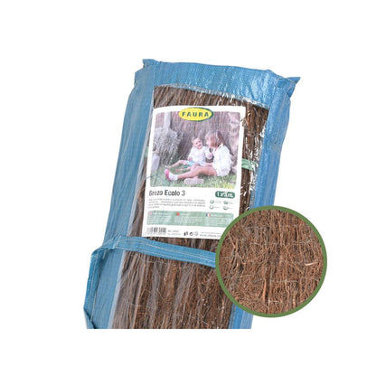 Sebe de proteção natural contra doenças importada Eco3 Faura 1 x 3 m