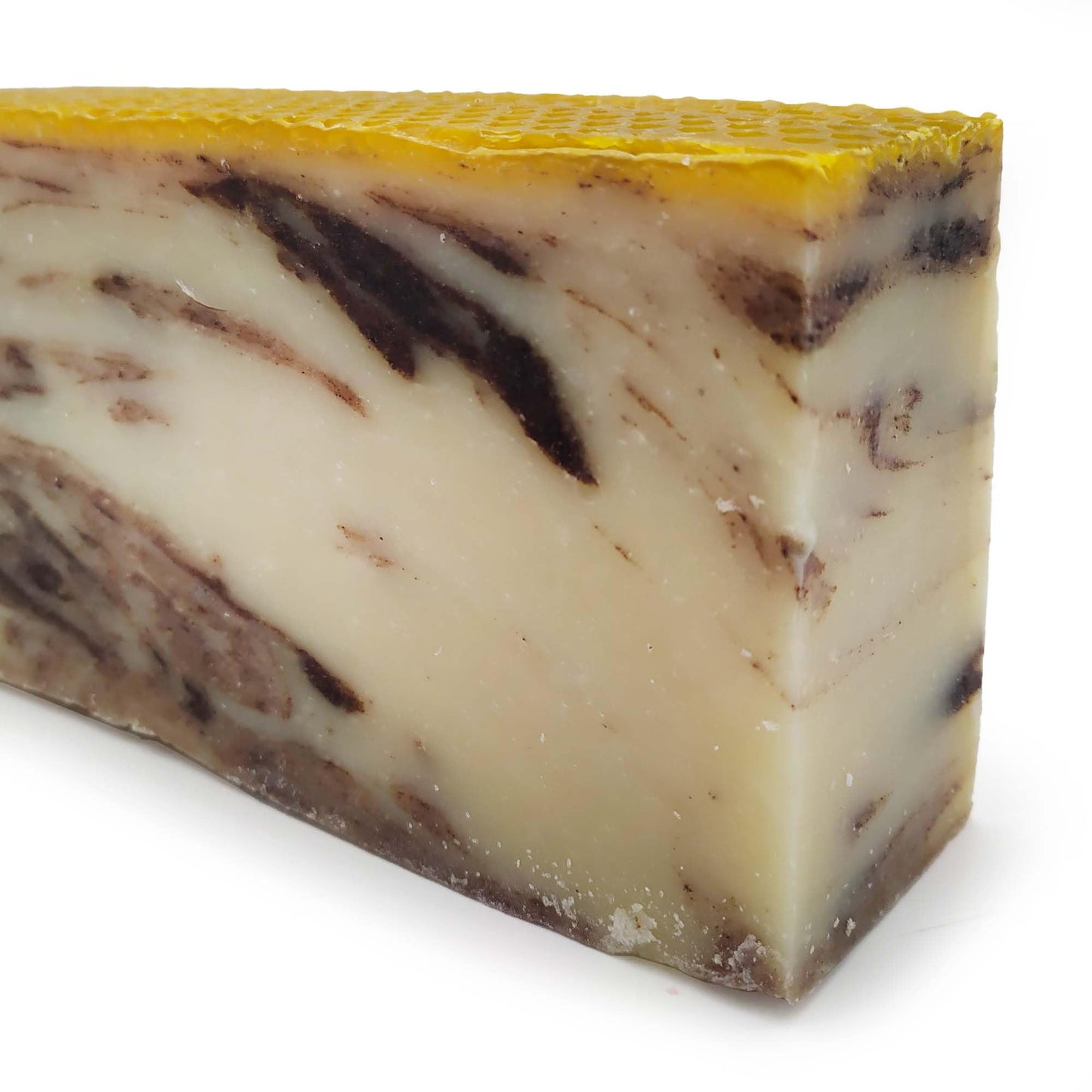 10 Barra Jabón Artesano Miel Y Propóleo 1.2kg Venta Por Mayor. Piel Seca, Sensible Y Apagada. Evita Acné. Higiene Íntima_1