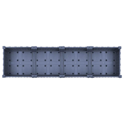 Arriate Polipropileno 160x40x71 Cm_4