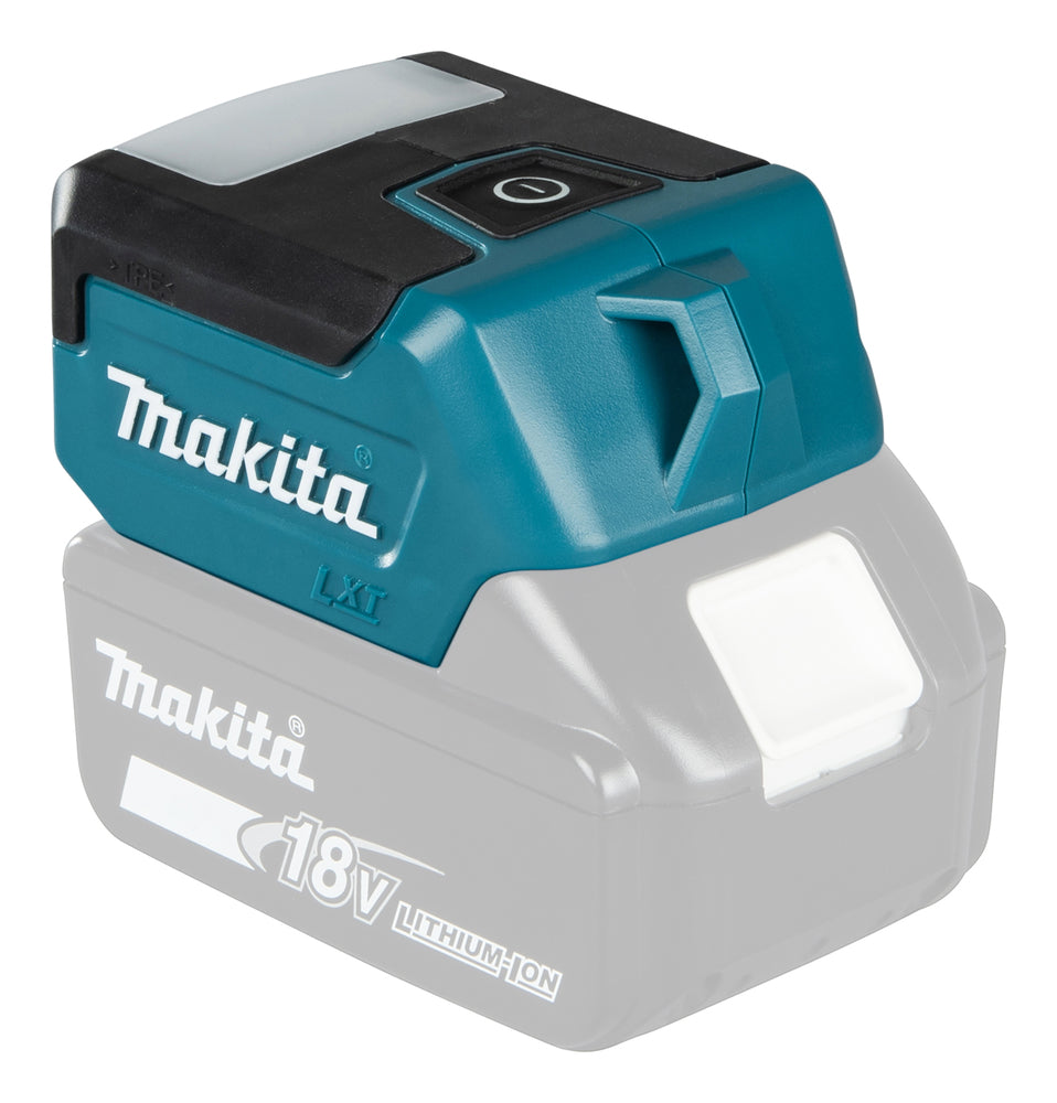 Linterna De Trabajo Dml817 Makita_2