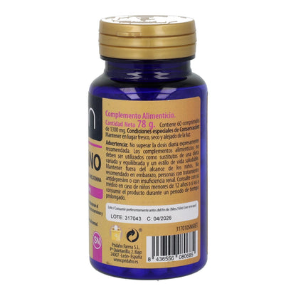 SANON Triptofano 60 cápsulas de 1300 mg