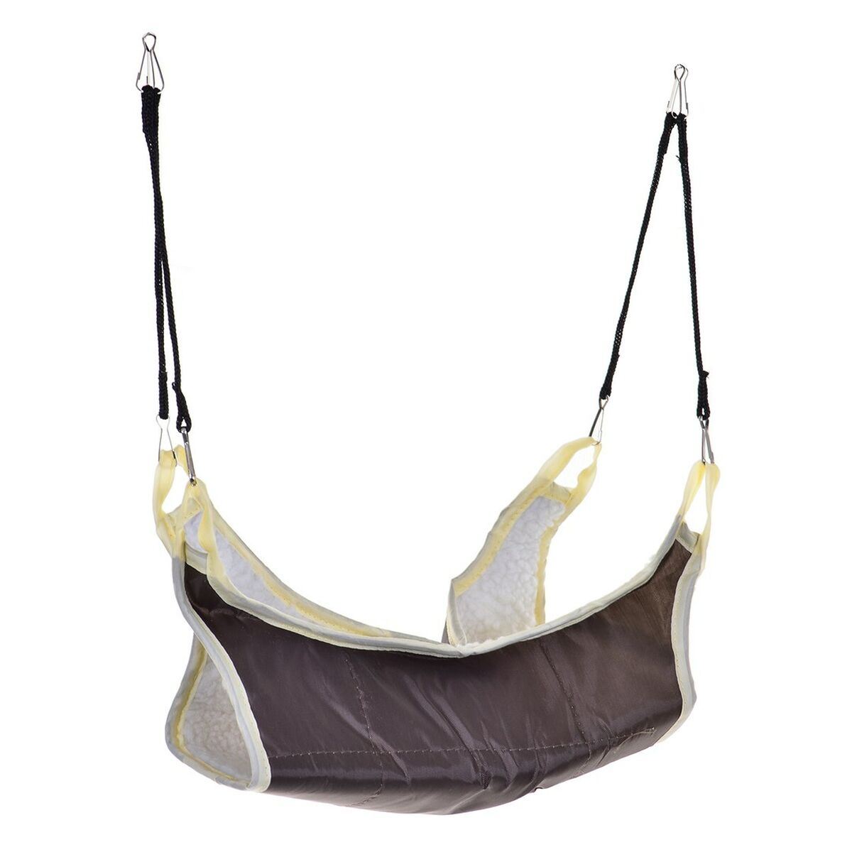 Hamaca Colgante Trixie 62692 Verde Gris Multicolor (1 Pieza) / Vetonek_0