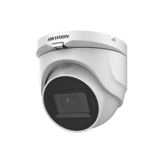 Hikvision Digital Technology Ds-2ce76h0t-itmf Torreta Cámara De Seguridad Cctv Exterior 2560 X 1944 Pixeles Techo/pared_0