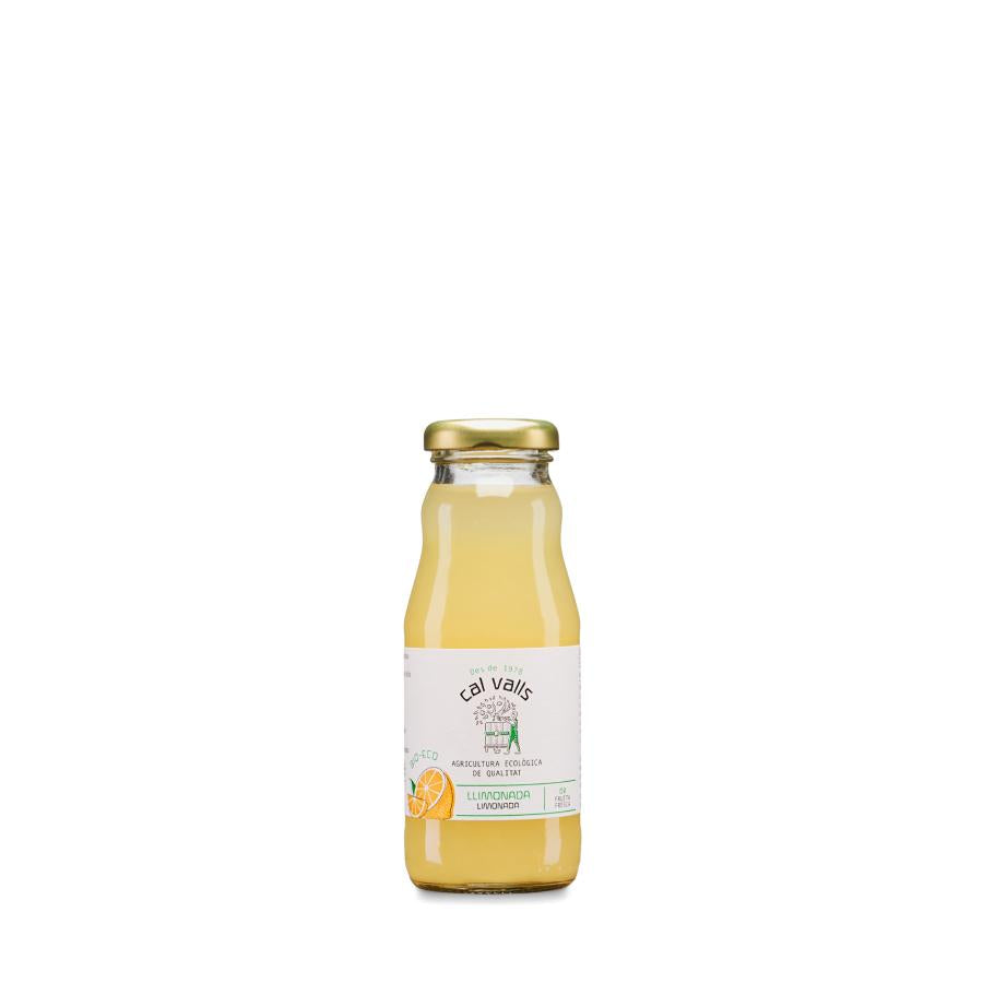 Limonada Biológica Cal Valls