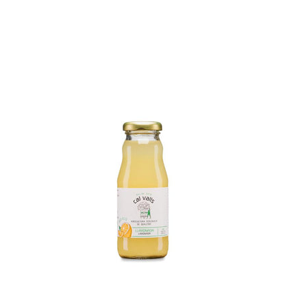 Limonada Biológica Cal Valls