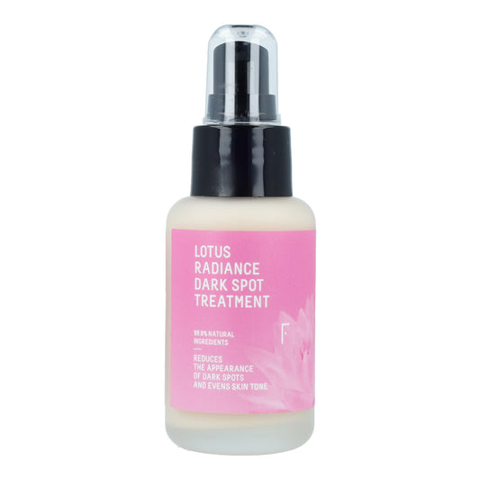 Lotus Radiance Darkspot Freshly Despigmenting Treatment Creme Facial 50ml