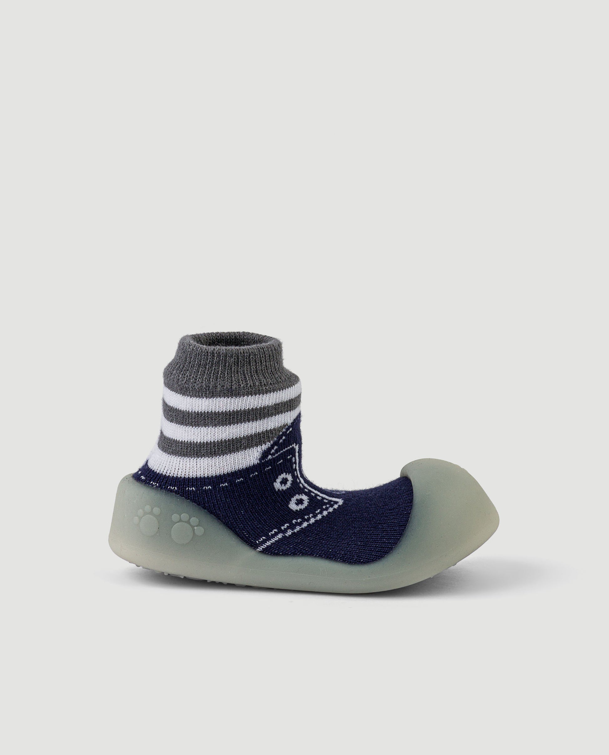 Zapatos De Bebé Que Cambian De Color Con La Luz Del Sol Sneakers Blue Bigtoes Chameleon L (21,5)_0