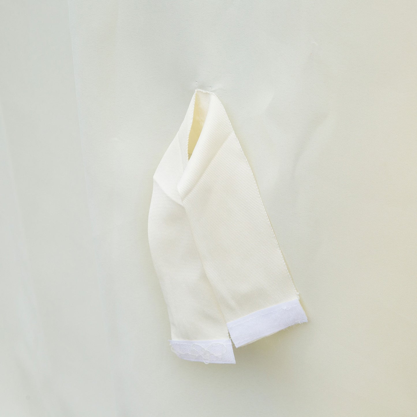 Outsunny Cenador De Jardín 4x3 M Con Doble Techo 4 Cortinas 4 Mosquiteras Crema_4