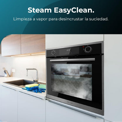 Cecotec Horno Multifunción Bolero Hexa M226000 Edge A_1