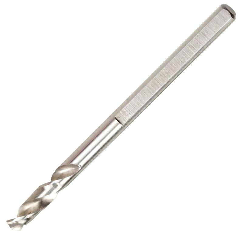 Broca Para Husillo Maurer 6.35 X 71 Mm._0