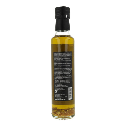 Óleo Temperado de Limão La Chinata 250 ml
