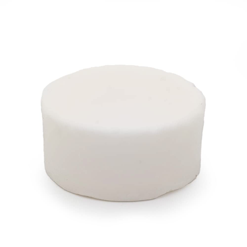 Pack Champú Sólido Con Sales Del Mar Muerto + Acondicionador Sólido De Espirulina - Ideal Para El Cabello Graso_3