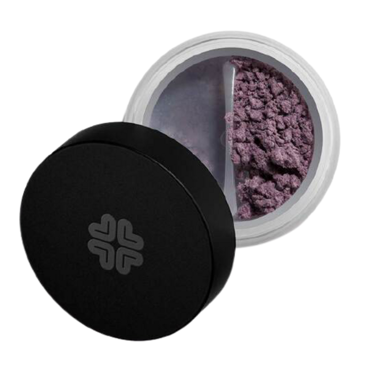 Sombra mineral violeta parma Lily Lolo 1,5g
