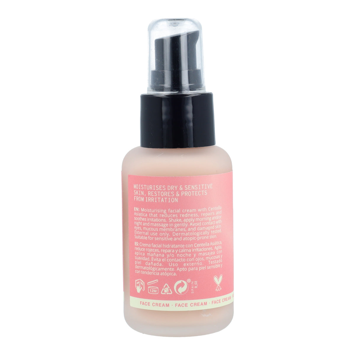 Bloom Orchid Freshly Creme Facial 50ml