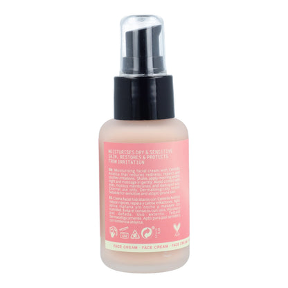 Bloom Orchid Freshly Creme Facial 50ml