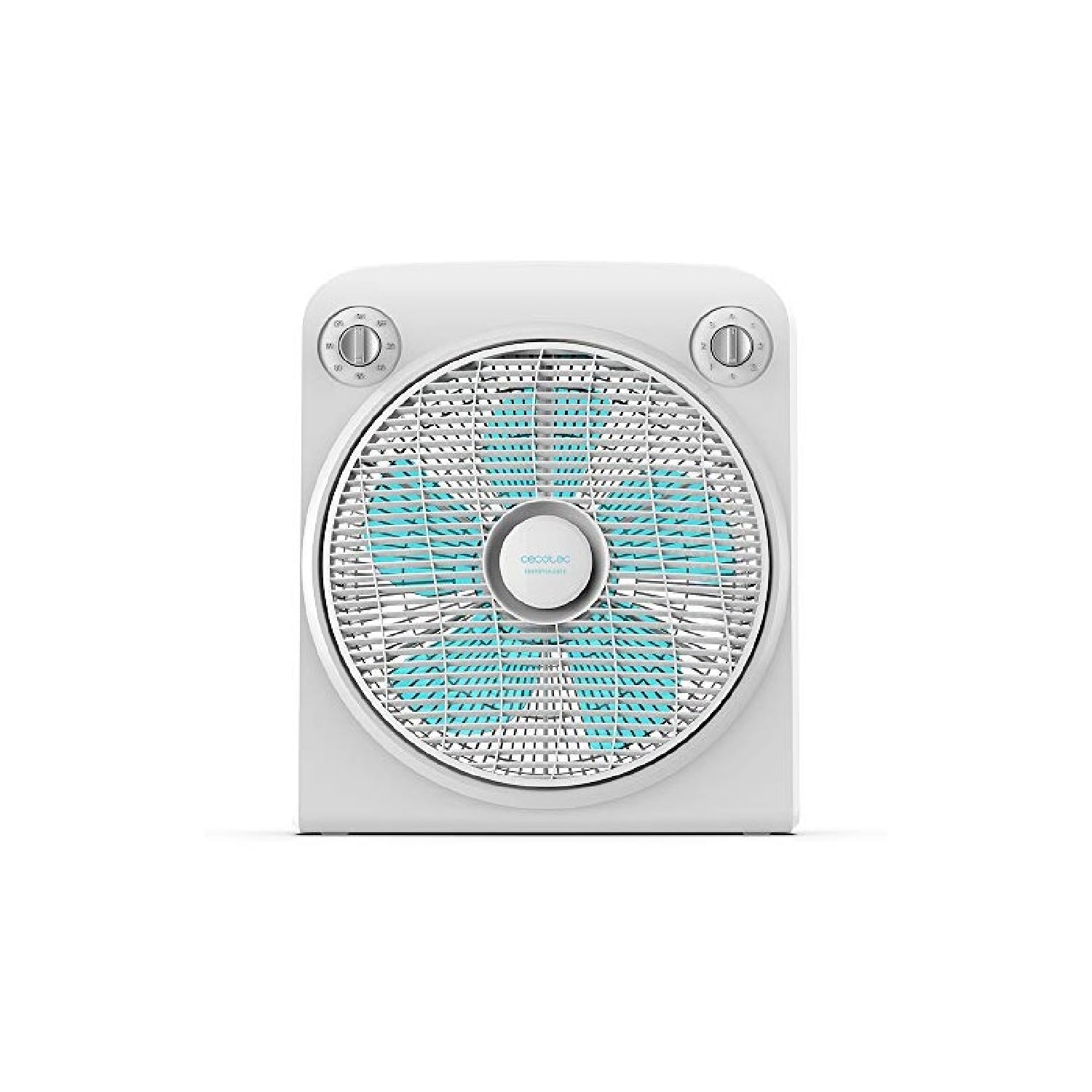 Cecotec Ventilador De Suelo Energysilence 6000 Powerbox_0