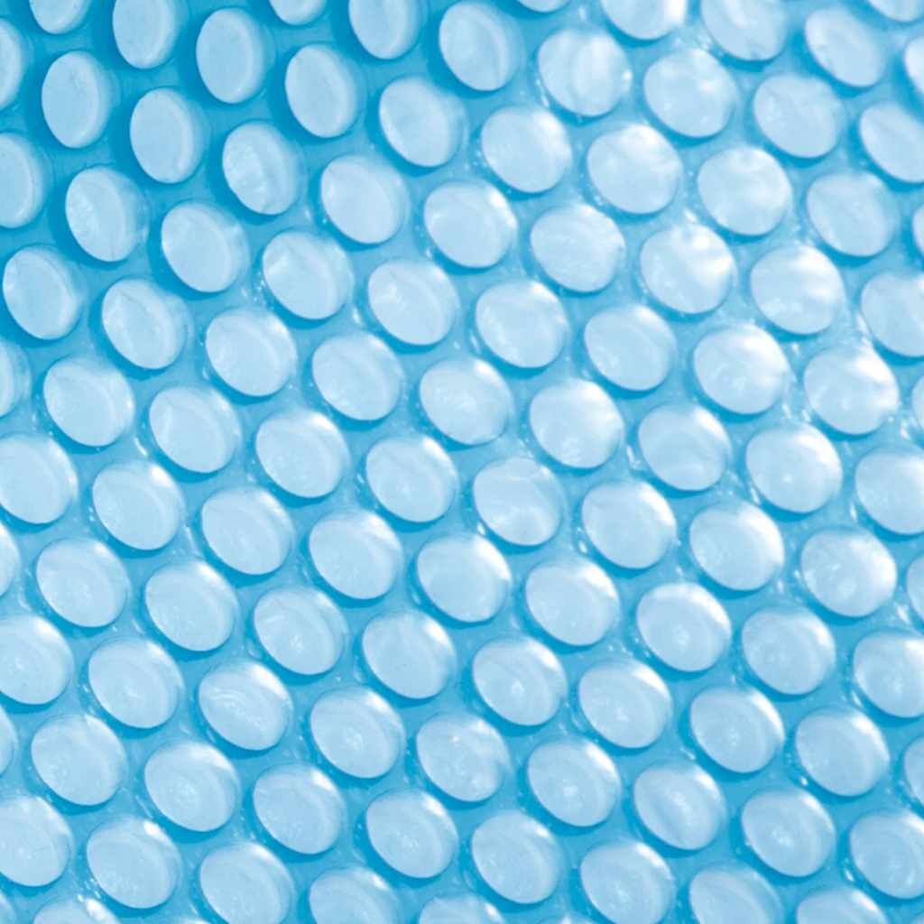 Intex Cubierta De Piscina Solar Polietileno Azul 960x466 Cm_2