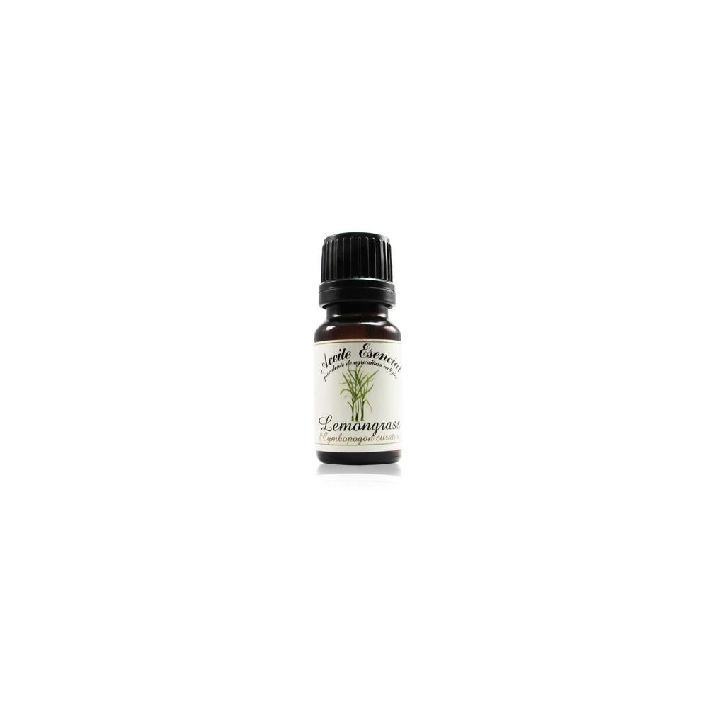 Óleo Essencial de Cana-de-Açúcar Labiatae 12 ml
