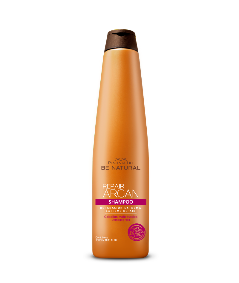 Repair Argan Champú 350ml_0