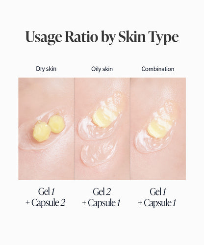 Deep Collagen Retinol Power Boosting Capsule Cream Sungboon Editor 50 ml