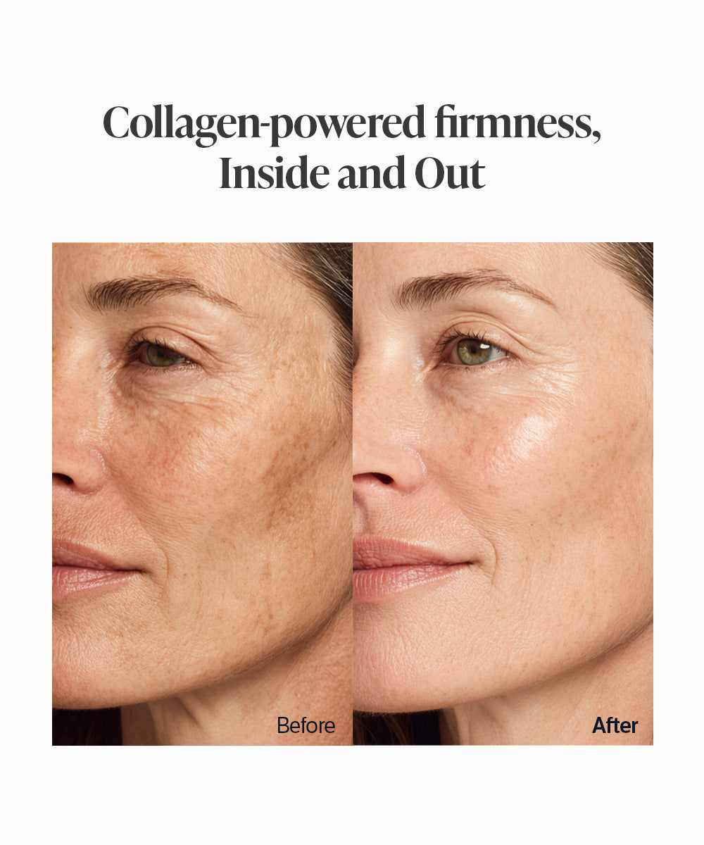 Deep Collagen Retinol Power Boosting Capsule Cream Sungboon Editor 50 ml