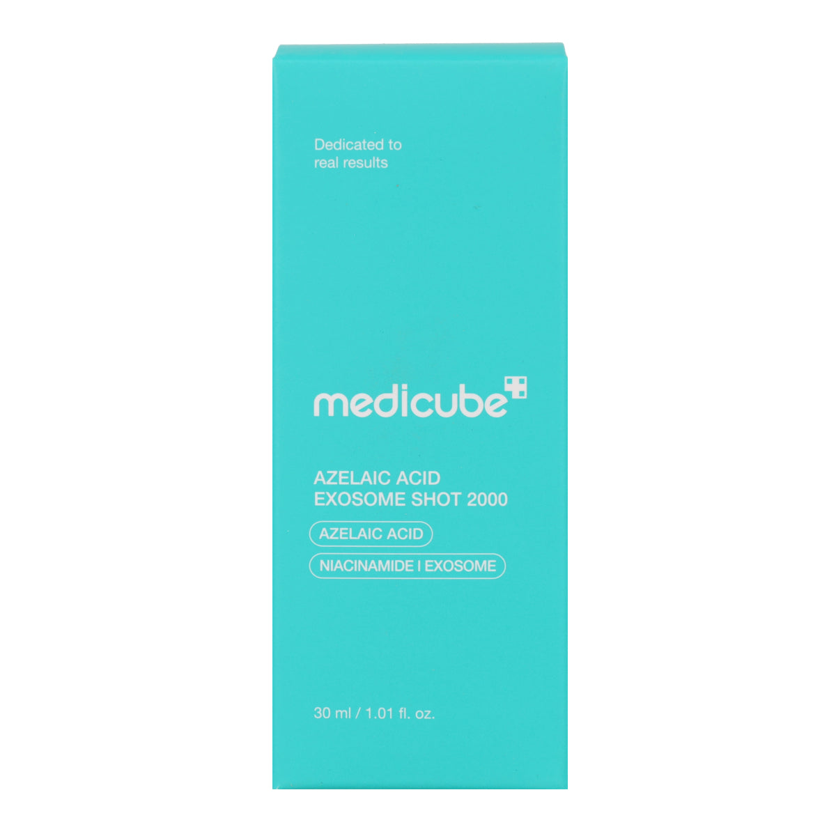 Azelaic Acid Exosome Shot 2000 medicube 30ml