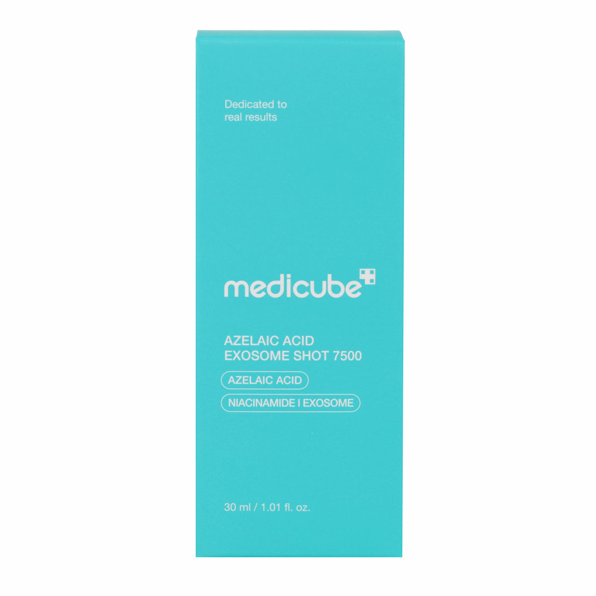 Azelaic Acid Exosome Shot 7500 medicube 30ml