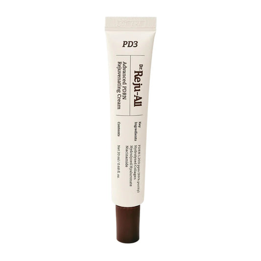 Crema rejuvenecedora avanzada con PDRN Dr. Reju-All 20 ml