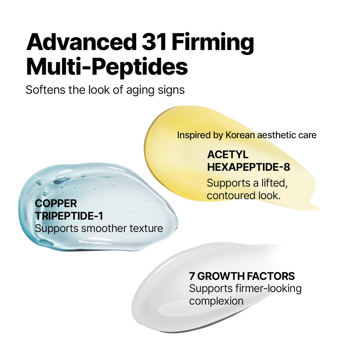 Silk Peptide EGF Gold Mask Sungboon Editor 4 uds
