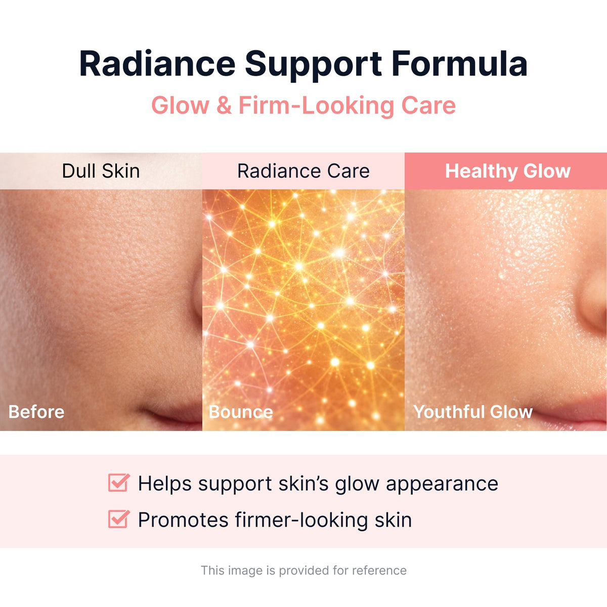 Pink PDRN Glow Boosting Ampoule Sungboon Editor 40 ml