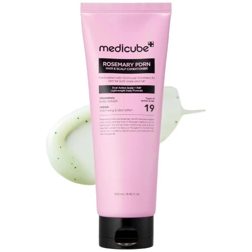 Rosemary PDRN Hair & Scalp Conditioner Medicube 250 ml