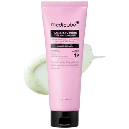 Rosemary PDRN Hair &amp; Scalp Conditioner Medicube 250 ml