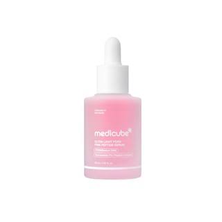 PDRN Pink Peptide Serum Ultra Light Medicube 30 ml