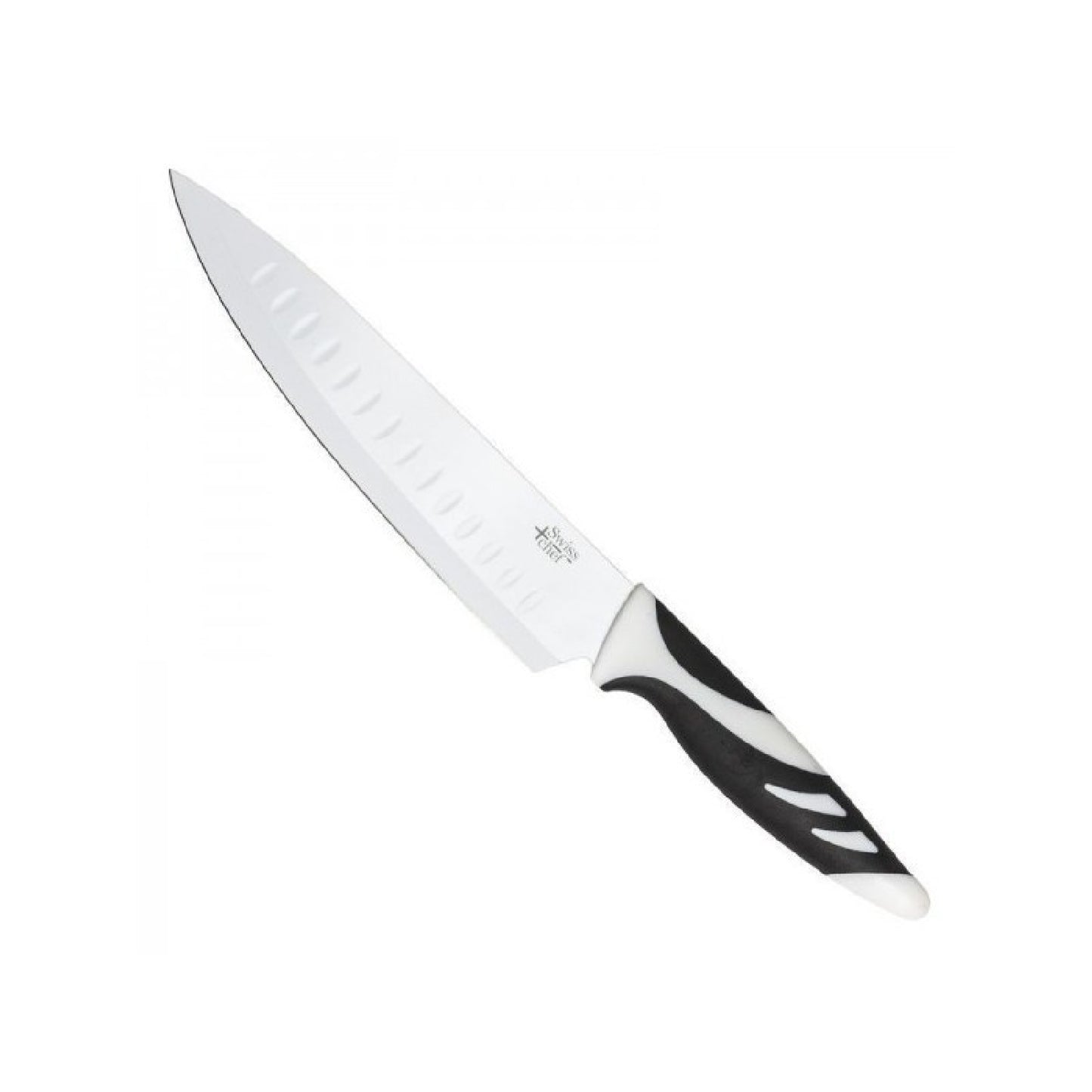 Cecotec Cuchillos Cuchillos Swiss Chef Blancos Cecotec_2