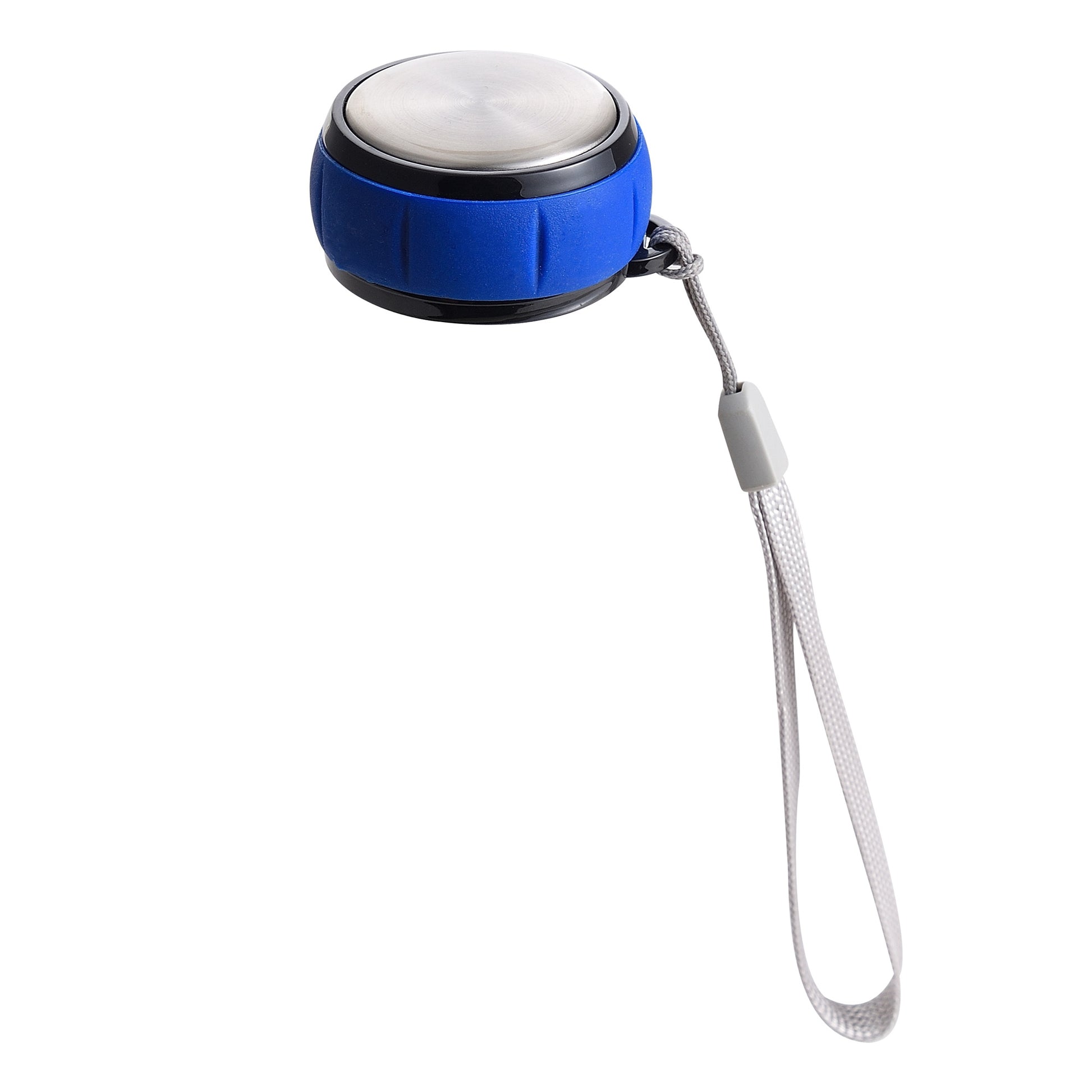 Botella De Agua 550ml Borosilicato Tapa Azul Casa Benetton_5