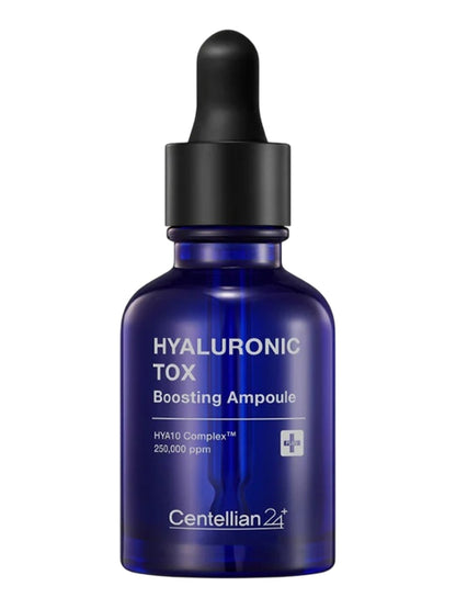 Ampolla potenciadora Hyaluronic Tox Centellian24 30 ml