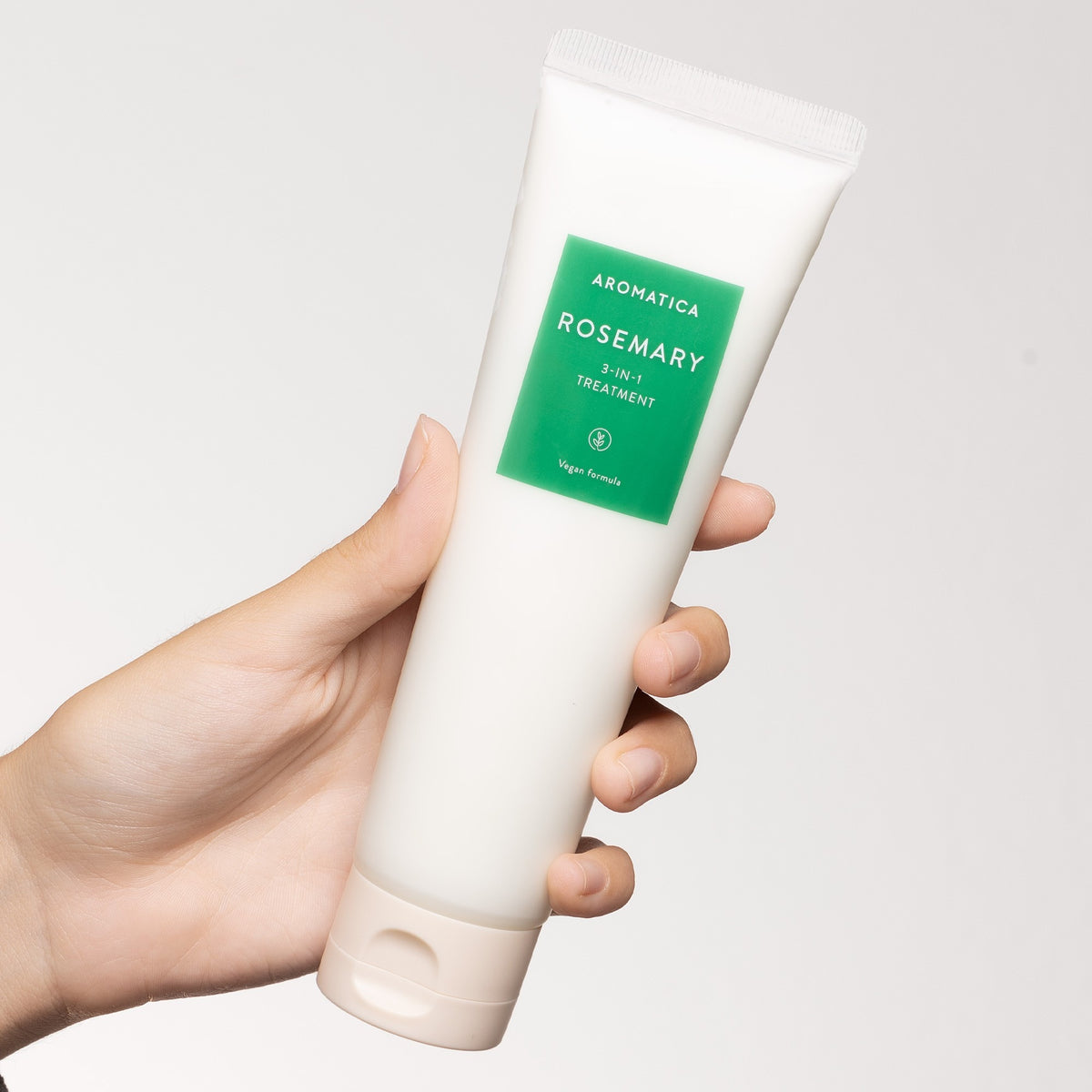Rosemary Scalp 3 in 1 Treatment Aromatica