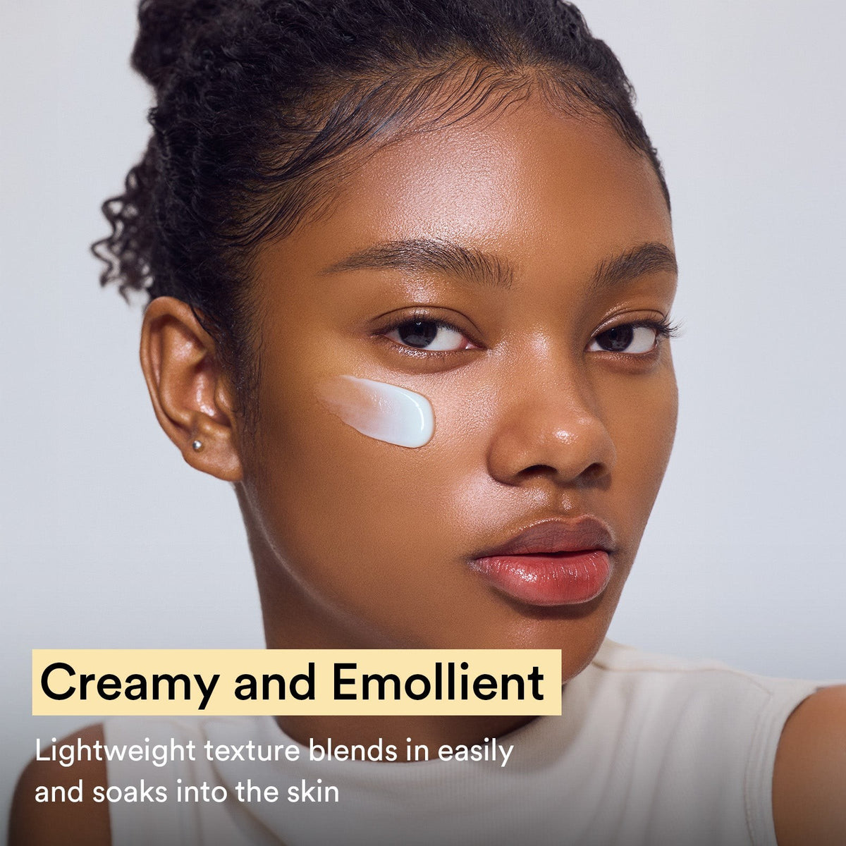 Collagen Eye Crème Jericho Rose Tube Abib