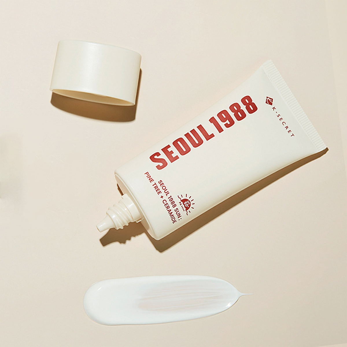 Sun Pine Tree + Ceramide Seoul 1988 by K-Secret