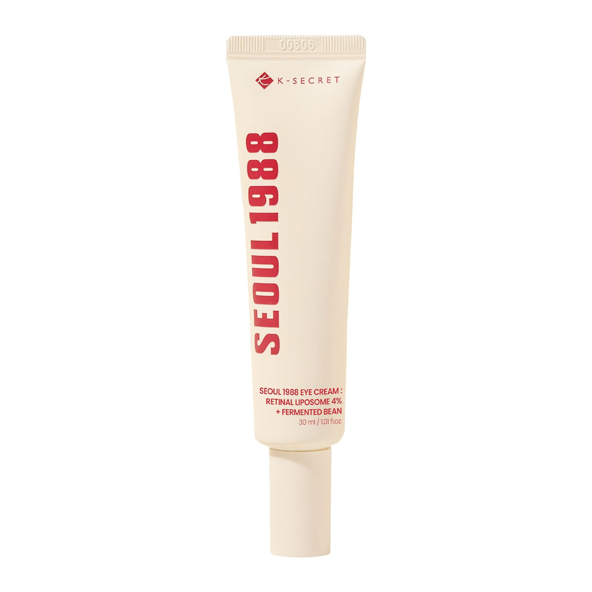 Eye Cream Retinal Liposome 4% + Fermented Bean Seoul 1988 by K-Secret