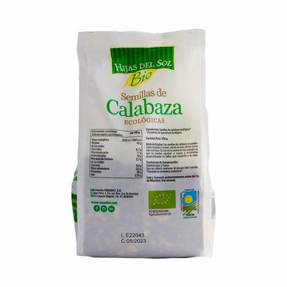 Sementes de Abóbora Ynsadiet 350 Gr